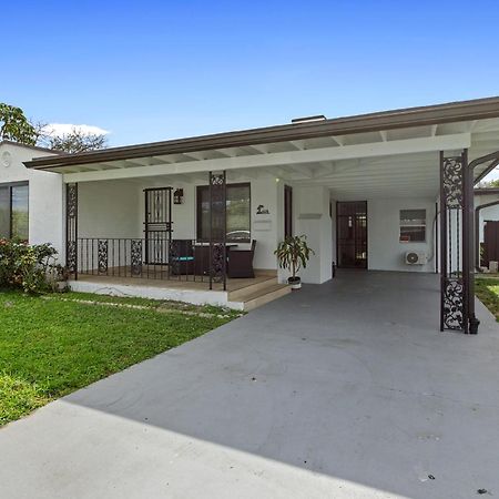 Summer Retreat House Fort Lauderdale Ngoại thất bức ảnh