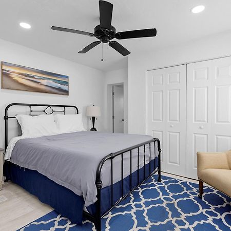 Summer Retreat House Fort Lauderdale Ngoại thất bức ảnh