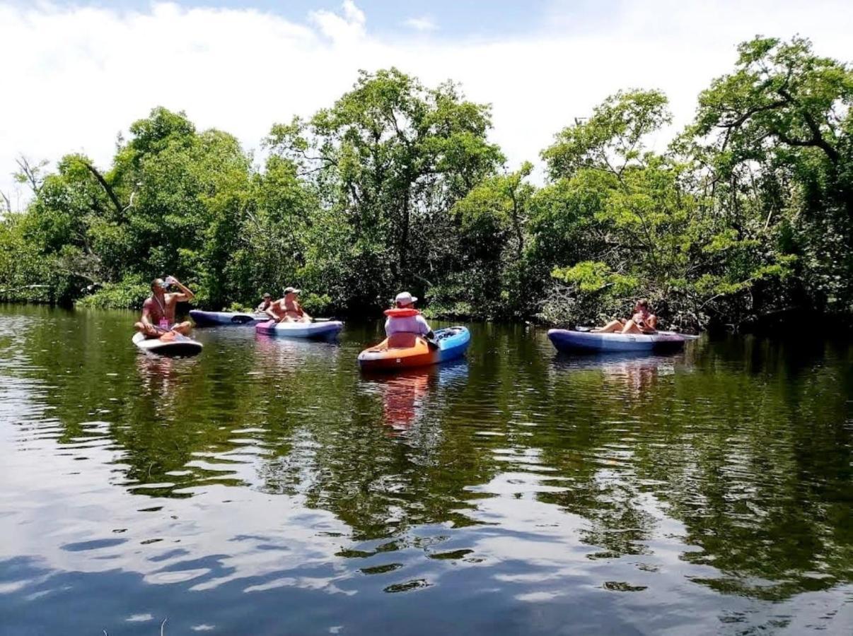 Summer Retreat House Fort Lauderdale Ngoại thất bức ảnh