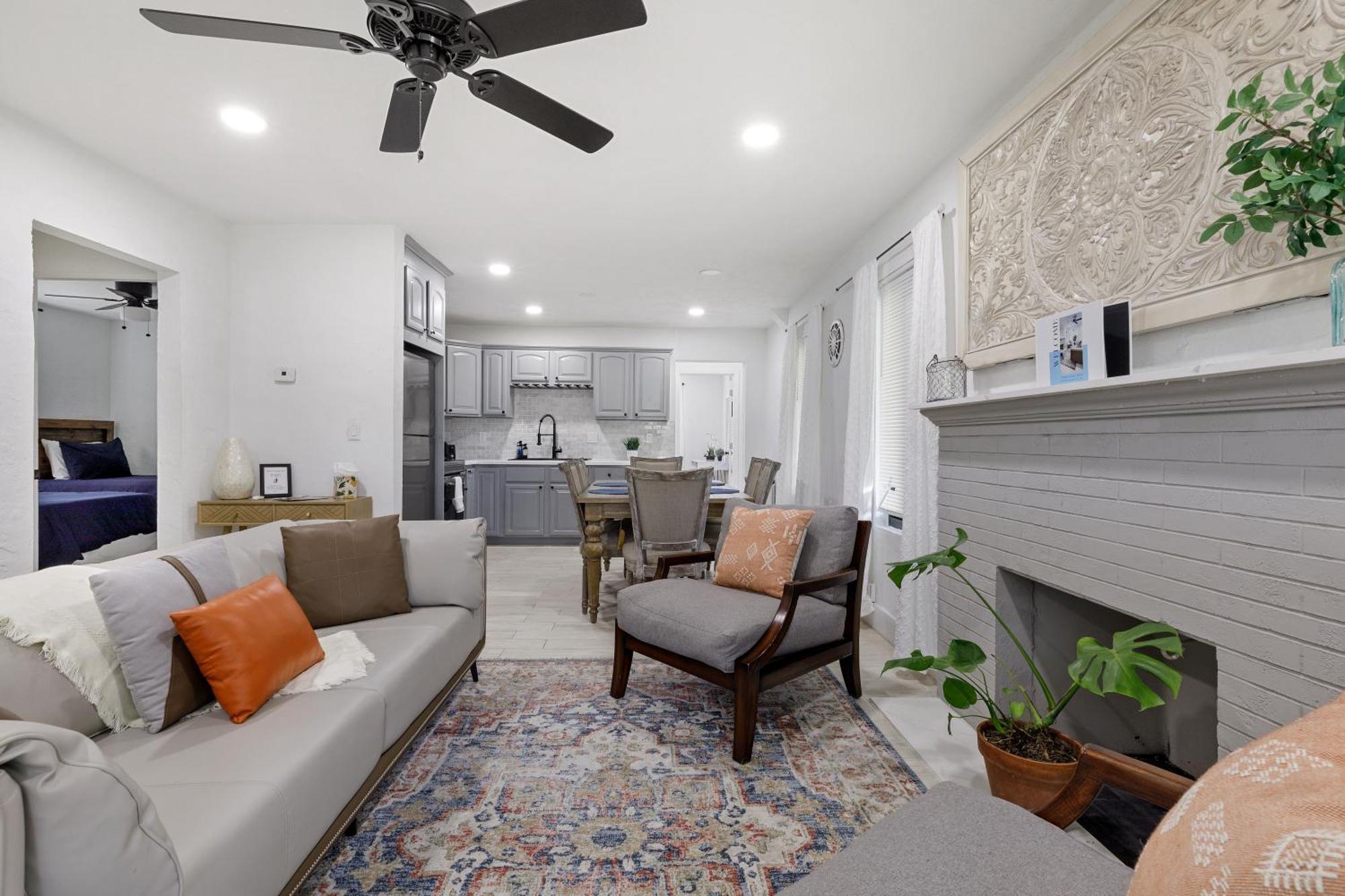 Summer Retreat House Fort Lauderdale Ngoại thất bức ảnh