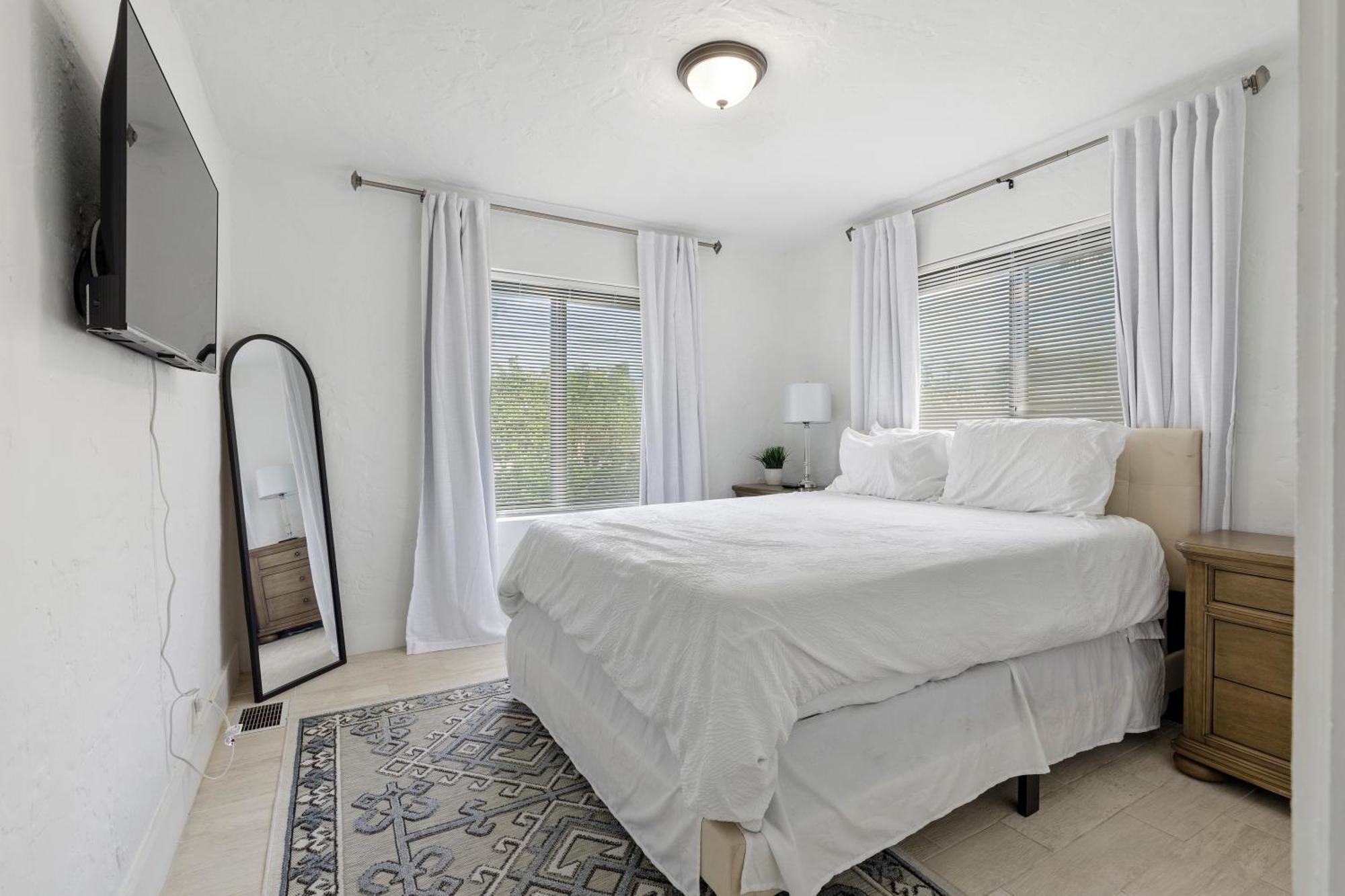 Summer Retreat House Fort Lauderdale Ngoại thất bức ảnh