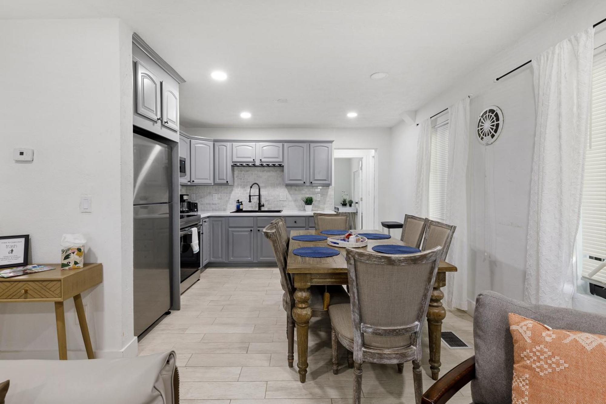 Summer Retreat House Fort Lauderdale Ngoại thất bức ảnh