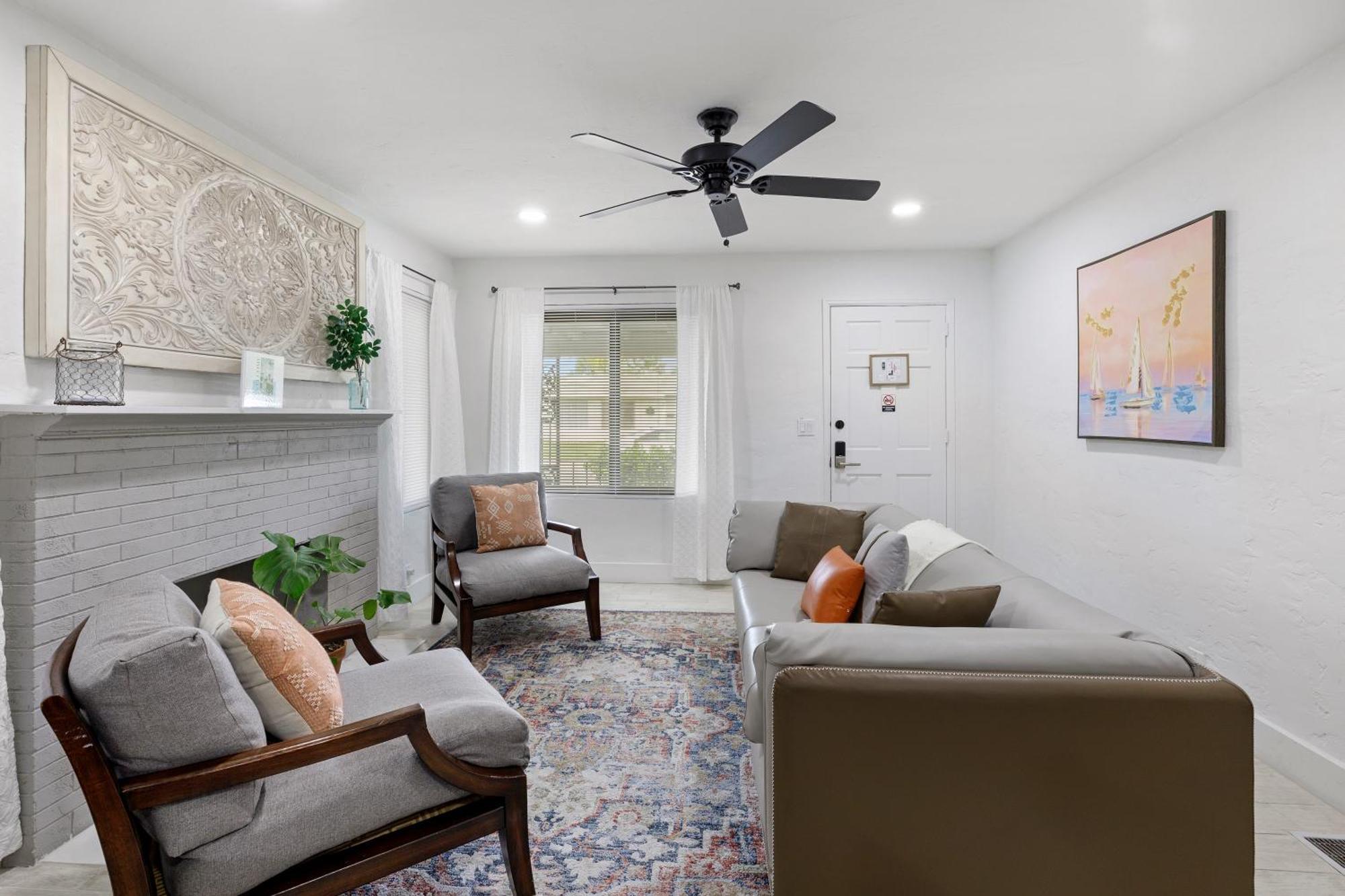 Summer Retreat House Fort Lauderdale Ngoại thất bức ảnh
