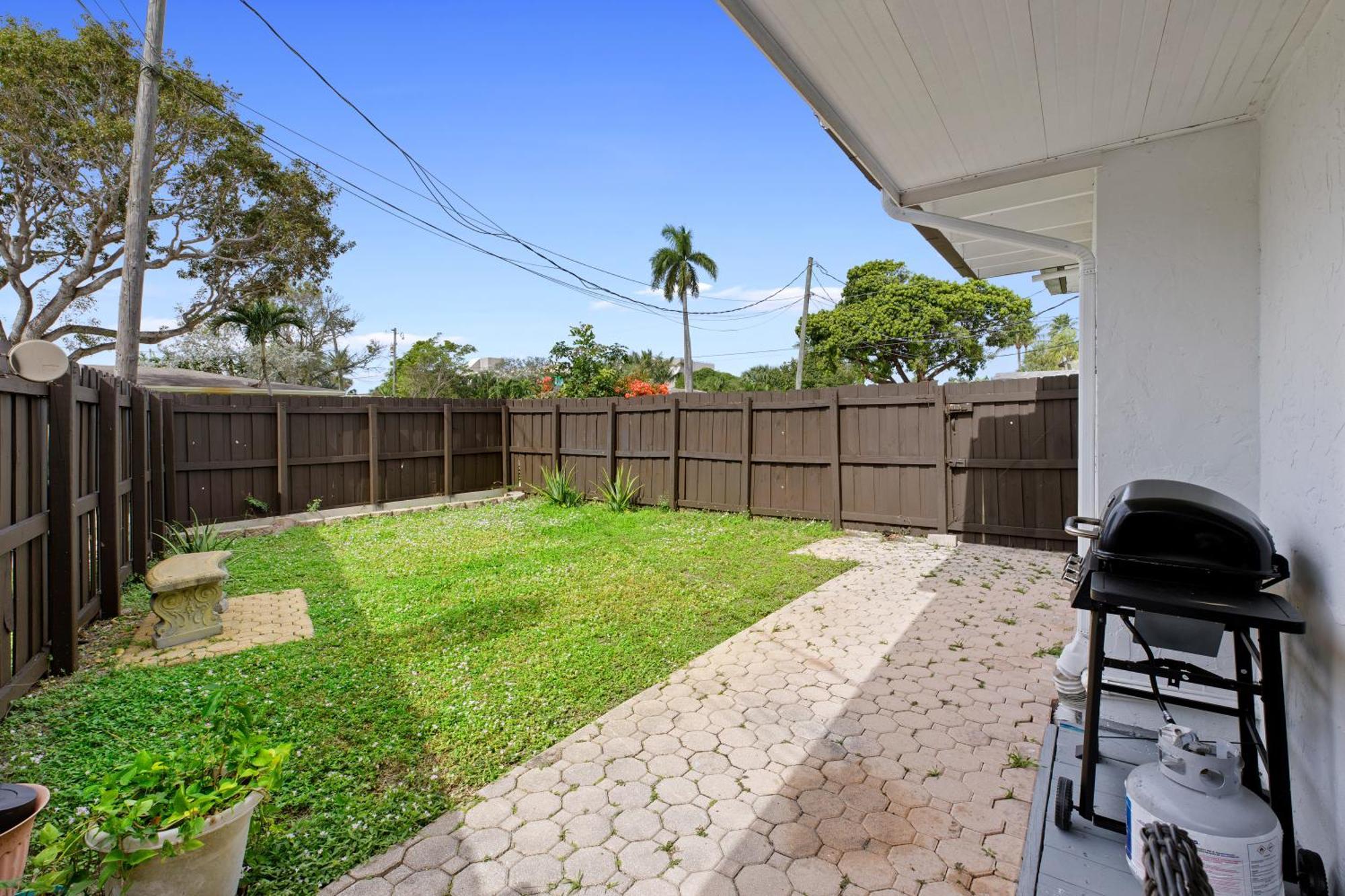 Summer Retreat House Fort Lauderdale Ngoại thất bức ảnh