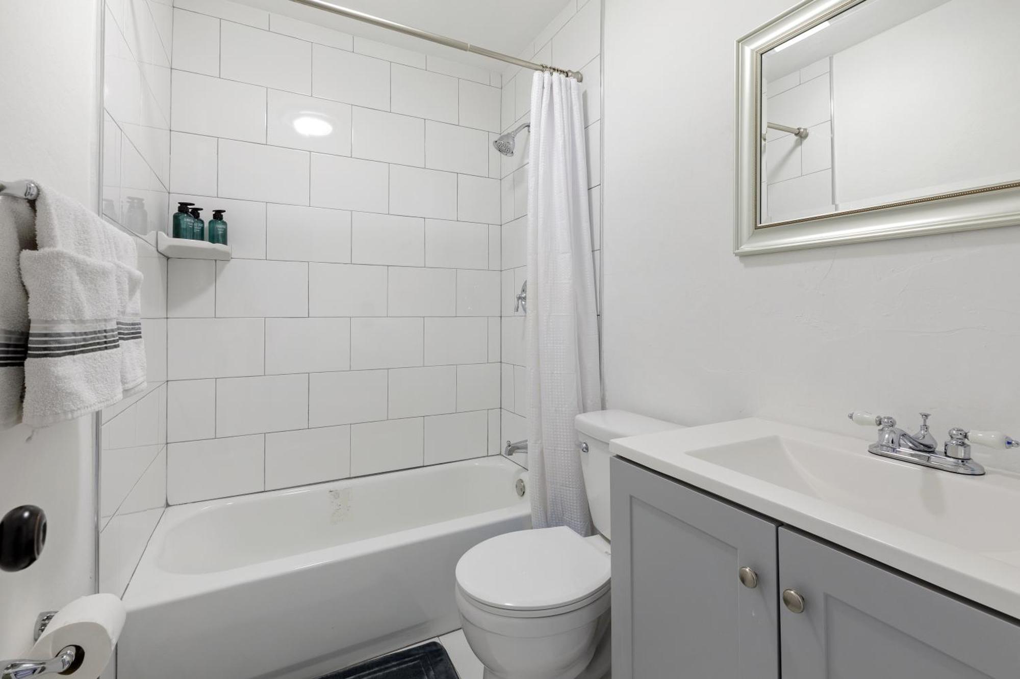 Summer Retreat House Fort Lauderdale Ngoại thất bức ảnh