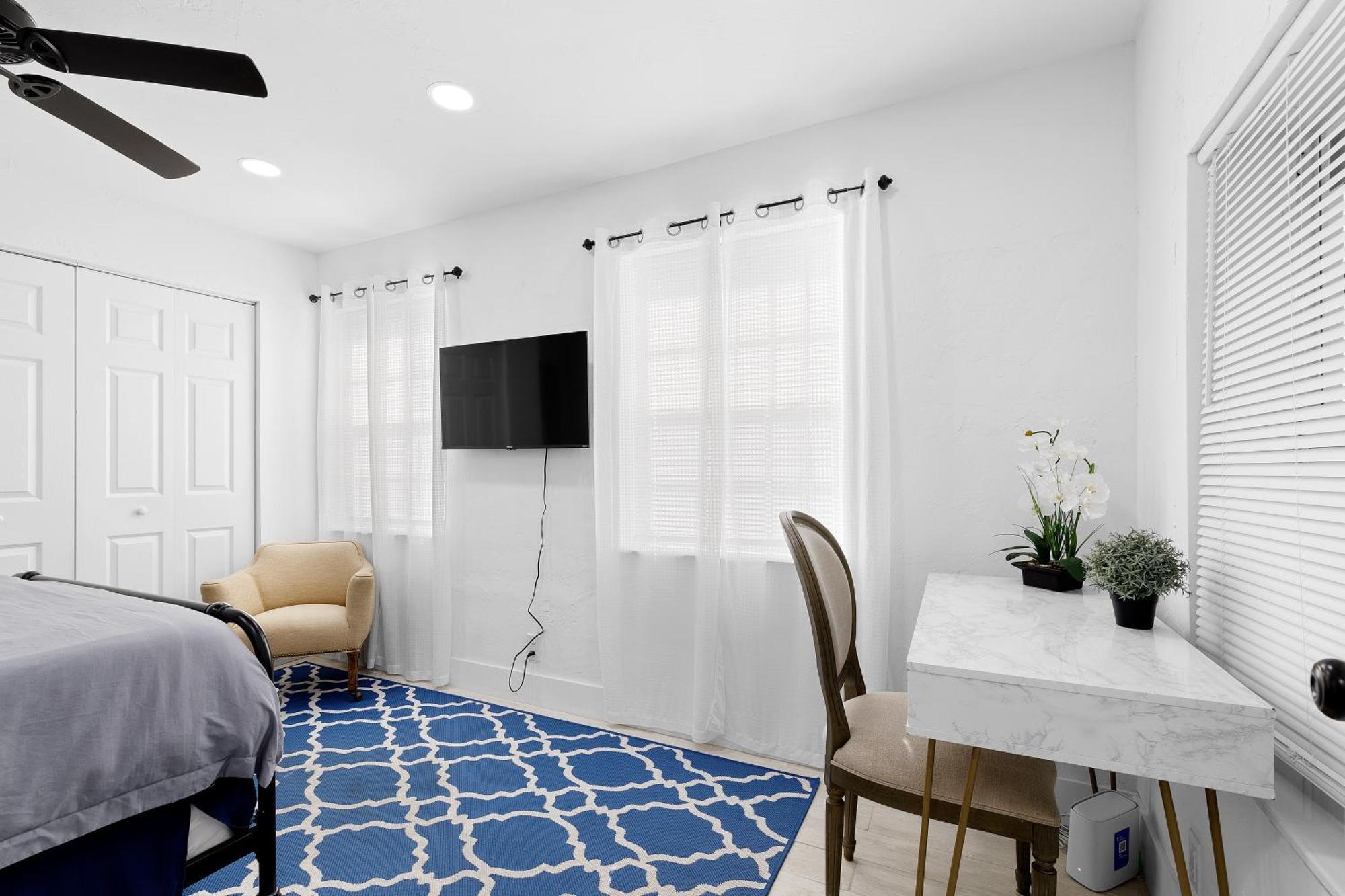 Summer Retreat House Fort Lauderdale Ngoại thất bức ảnh