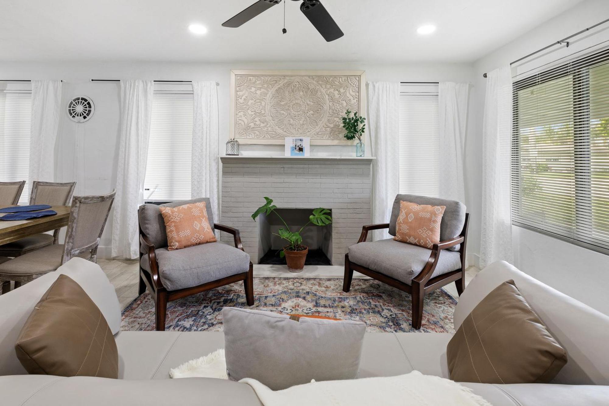 Summer Retreat House Fort Lauderdale Ngoại thất bức ảnh